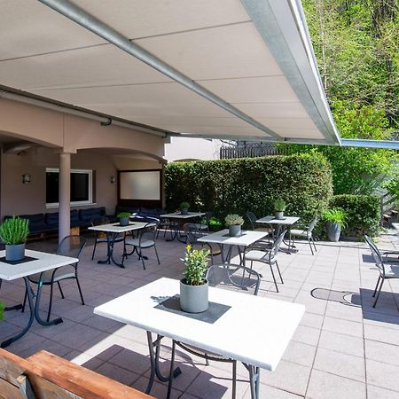 Saldur Small Active Hotel ズルデルノ エクステリア 写真