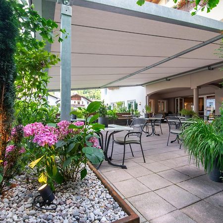 Saldur Small Active Hotel ズルデルノ エクステリア 写真