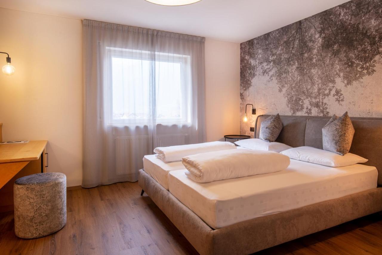 Saldur Small Active Hotel ズルデルノ エクステリア 写真