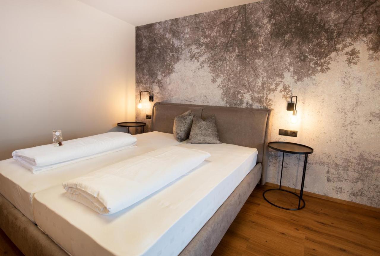 Saldur Small Active Hotel ズルデルノ エクステリア 写真