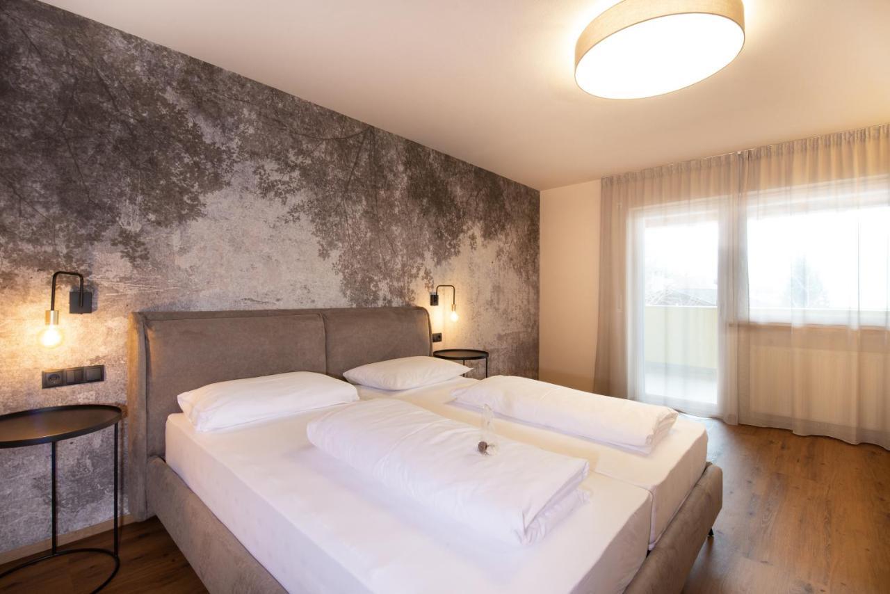 Saldur Small Active Hotel ズルデルノ エクステリア 写真