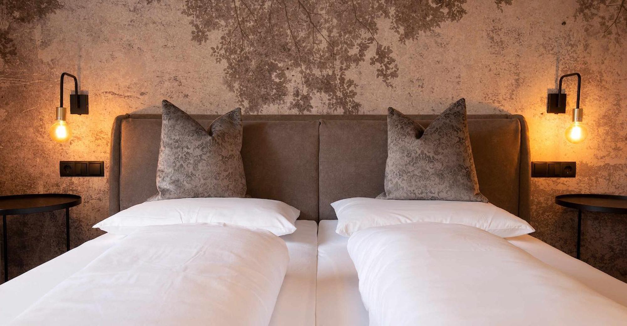 Saldur Small Active Hotel ズルデルノ エクステリア 写真