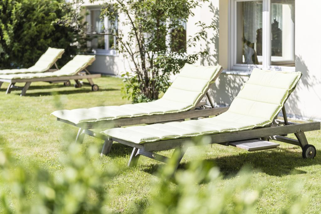 Saldur Small Active Hotel ズルデルノ エクステリア 写真