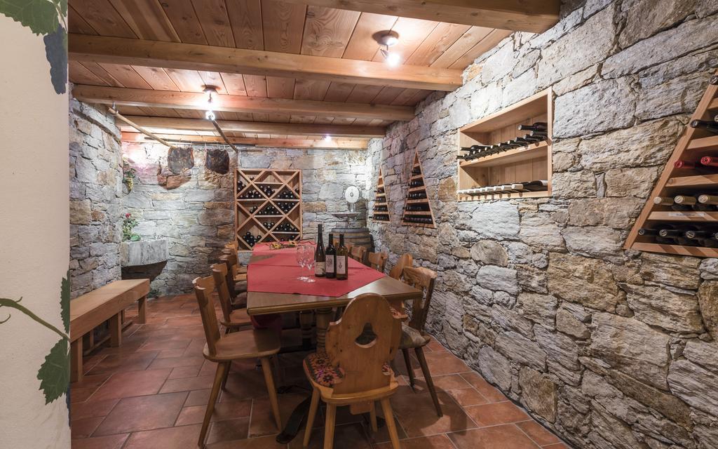Saldur Small Active Hotel ズルデルノ エクステリア 写真