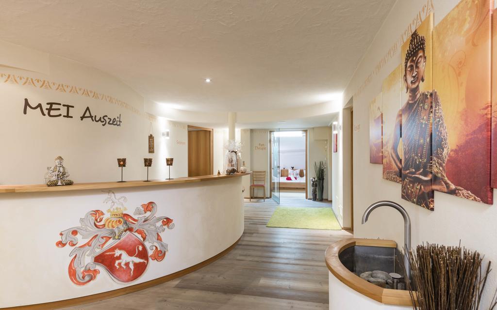 Saldur Small Active Hotel ズルデルノ エクステリア 写真