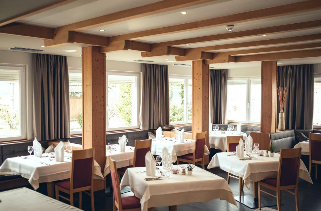 Saldur Small Active Hotel ズルデルノ エクステリア 写真